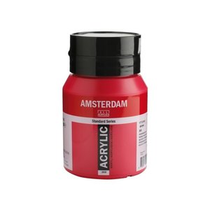 Amsterdam Amsterdam Acrylverf 500 ml Primair Magenta 369