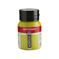 Amsterdam Acrylverf 500 ml Olijfgroen Licht 621