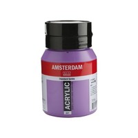 Amsterdam Acrylverf 500 ml Ultramarijn Violet 507
