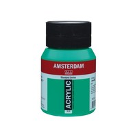 Amsterdam Acrylverf 500 ml Paul Veronesegroen 615