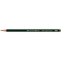 Potlood Faber-Castell 9000 2B