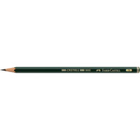 Potlood Faber-Castell 9000 7B