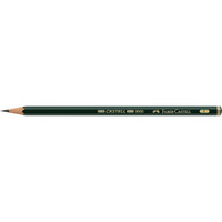 Potlood Faber Castell 9000 F