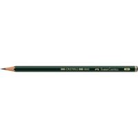 Potlood Faber Castell 9000 2H