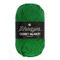 Scheepjes Chunky Monkey 100 gram 1826 Shamrock