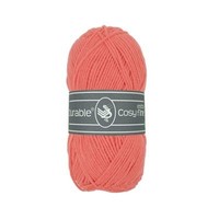 Durable Cosy extra fine Coral 2190