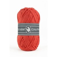 Durable Cosy Fine 50 gram  Coral 2190 Coral