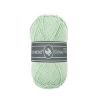 Durable Cosy extra fine 50 gram Mint 2137