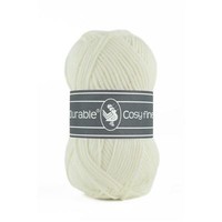 Durable Cosy Fine 50 gram  Ivory 326