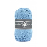 Durable Coral Katoen 50 gram Sky 294