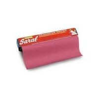 Saral Grafietpapier Rood 0,31 x 3,66 meter