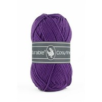 Durable Cosy Fine 50 gram  Violet 272