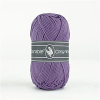 Durable Cosy Fine 50 gram  Light purple 269