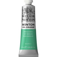 Winton olieverf 37 ml Emerald Green