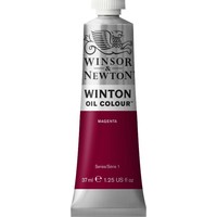 Winton olieverf 37 ml Magenta