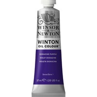 Winton olieverf 37 ml Dioxazine Purple