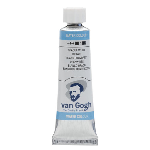 van Gogh Van Gogh Aquarelverf Tube 10 ml Dekwit 106