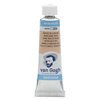 Van Gogh Aquarelverf Tube 10 ml Napelsgeel Rood 224