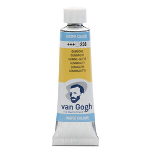 van Gogh Van Gogh Aquarelverf Tube 10 ml Gummigut 238