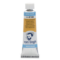 Van Gogh Aquarelverf Tube 10 ml Azogeel Middel 269