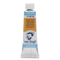 Van Gogh Aquarelverf Tube 10 ml Azogeel Donker 270