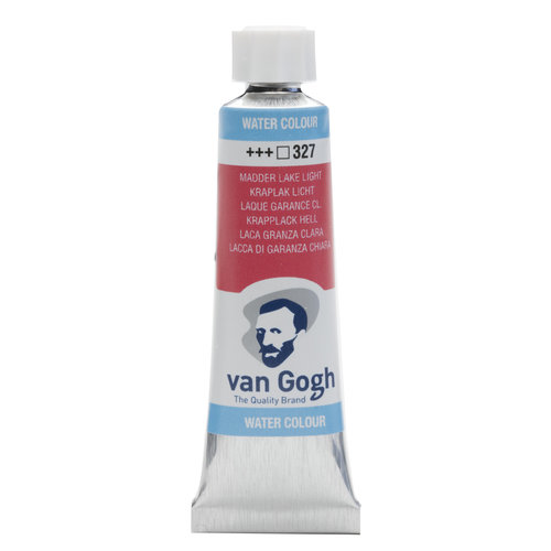 van Gogh Van Gogh Aquarelverf Tube 10 ml Kraplak Licht 327