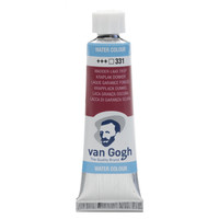 Van Gogh Aquarelverf Tube 10 ml Kraplak Donker 331