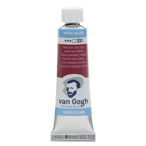 van Gogh Van Gogh Aquarelverf Tube 10 ml Kraplak Donker 331