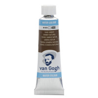 Van Gogh Aquarelverf Tube 10 ml Omber Naturel 408