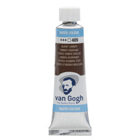 Van Gogh Aquarelverf Tube 10 ml Omber Gebrand 409