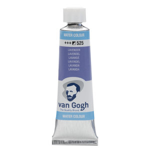 van Gogh Van Gogh Aquarelverf Tube 10 ml Lavendel 525