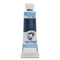 Van Gogh Aquarelverf Tube 10 ml Indigo 533