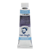 Van Gogh Aquarelverf Tube 10 ml Schemering Violet 560