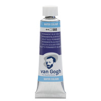 Van Gogh Aquarelverf Tube 10 ml Permanentblauwviolet 568