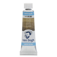 Van Gogh Aquarelverf Tube 10 ml Lichtgoud 802