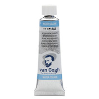 Van Gogh Aquarelverf Tube 10 ml Interference Wit 843