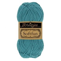 Scheepjes Softfun 50 gram - 2645 Tempo