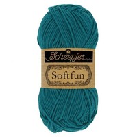 Scheepjes Softfun 50 gram - 2644 Lagoon