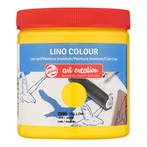 Art Creation Talens Art Creation Lino Colour 250 ml Geel 2000