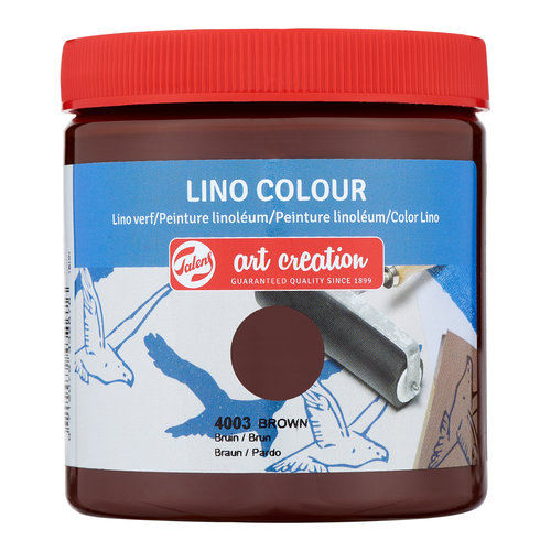 Art Creation Talens Art Creation Lino Colour 250 ml Bruin 4003