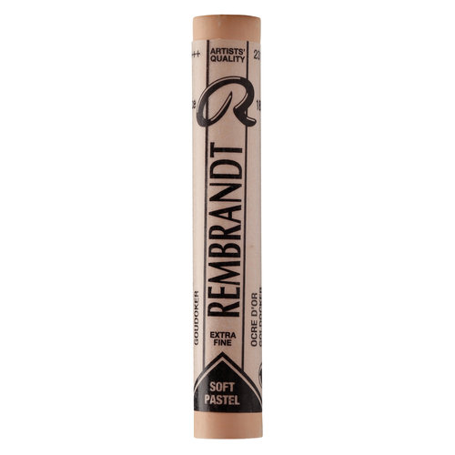 Rembrandt Rembrandt Softpastel Goudoker 231.9