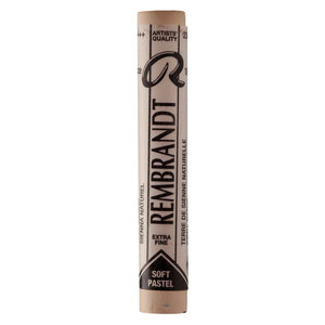 Rembrandt Rembrandt Softpastel Sienna Naturel 234.10