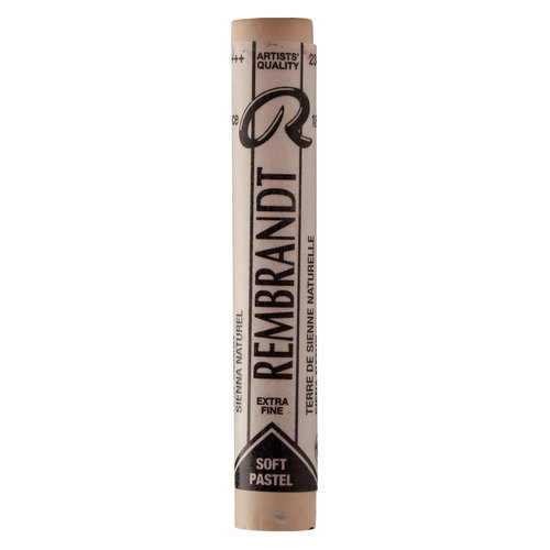 Rembrandt Rembrandt Softpastel Sienna Naturel 234.10