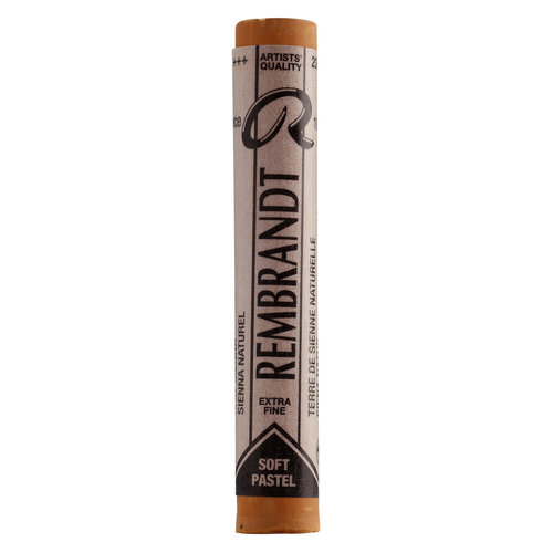 Rembrandt Rembrandt Softpastel Sienna Naturel 234.5