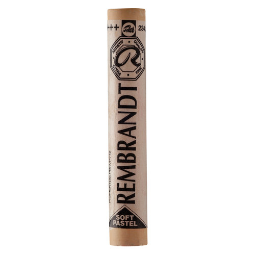 Rembrandt Rembrandt Softpastel Sienna Naturel 234.9