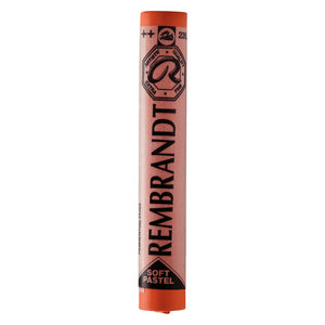 Rembrandt Rembrandt Softpastel Oranje 235.8