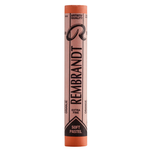 Rembrandt Rembrandt Softpastel Oranje 235.9