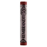 Rembrandt Softpastel Caput Mortuum Rood 7 343.7