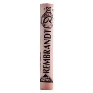 Rembrandt Rembrandt Softpastel Permanentrood Licht 370.9 Rembrandt Rembrandt Softpastel Permanentrood Licht 370.9