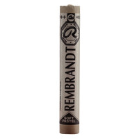 Rembrandt Softpastel Omber Naturel 408.10